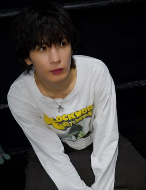 「更新される度にかっこよすぎて！」WEST.・藤井流星の最新ショットがファン悶絶の嵐！