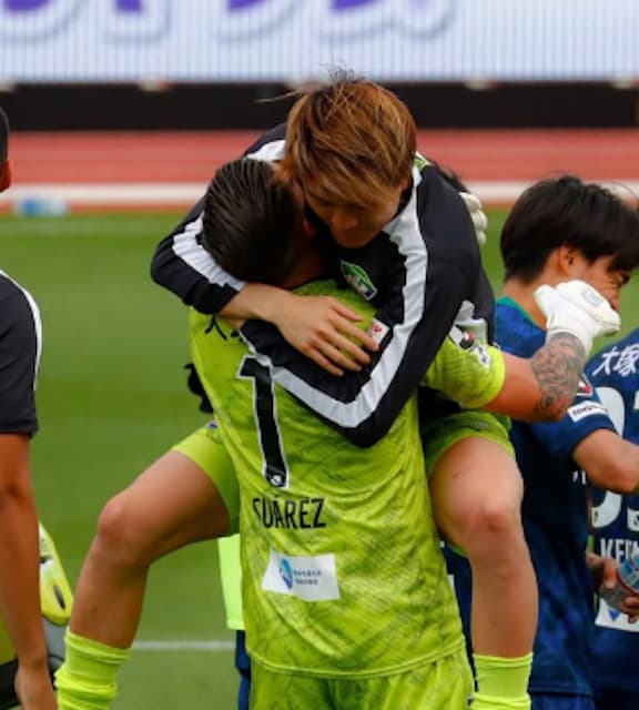 サッカー田中颯　友情とライバル心の狭間で紡いだ“忘れられない時間”