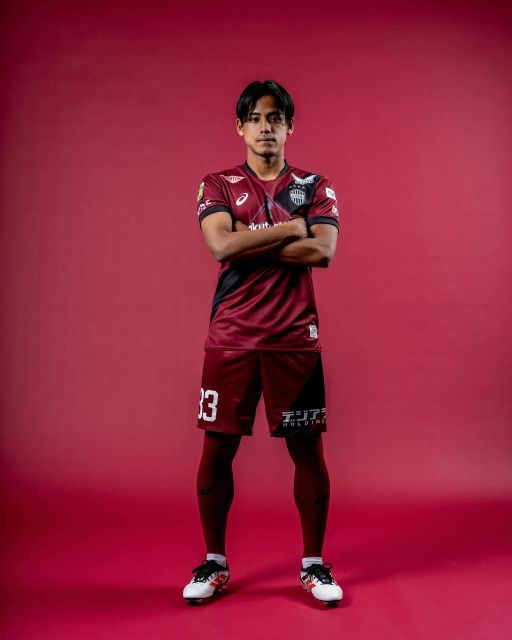 ヴィッセル神戸2019年レプリカユニフォーム/渡部選手サードユニフォーム ヴィッセル神戸2019年レプリカユニフォーム/渡部選手サード