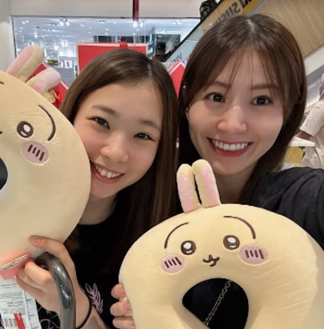 志田千陽、『憧れの松友さんとペア！』Malaysia Openで得た幸せと収穫