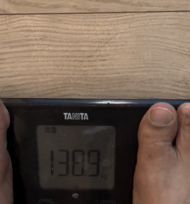 ついに痩せ期到来⁉豊ノ島、苦戦中だったダイエットに光明が！