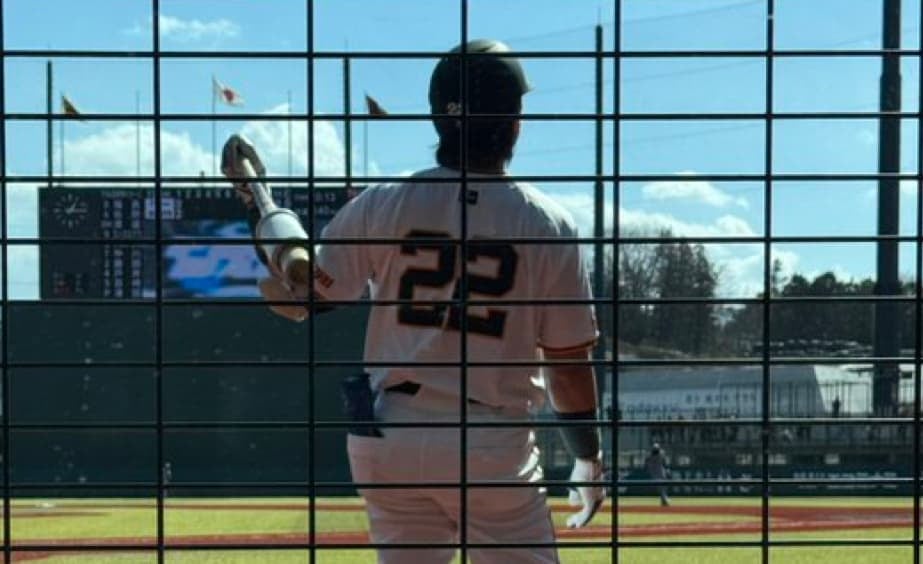 上原浩治　元チームメイトの後輩にエール！！「ちゃんと頑張ってましたよ！」