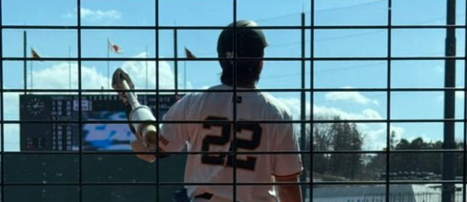 上原浩治　元チームメイトの後輩にエール！！「ちゃんと頑張ってましたよ！」