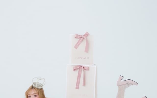 藤田ニコル、CALNAMUR来店イベント入店予約受付がスタート!!