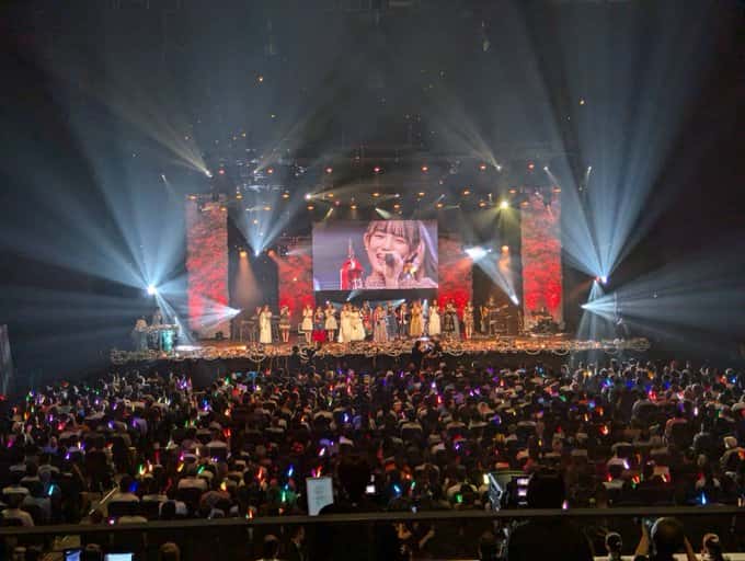 AKB48グループ歌唱力No.1が決定！！