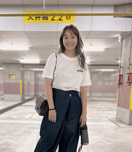 「若すぎる」ミキティーの私服姿に驚愕の声