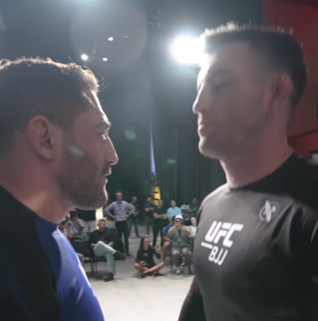 UFC 初代王者は誰だ！？“フォウラーvsガルモ”が激突、UFC BJJライトヘビー級戦が熱い！