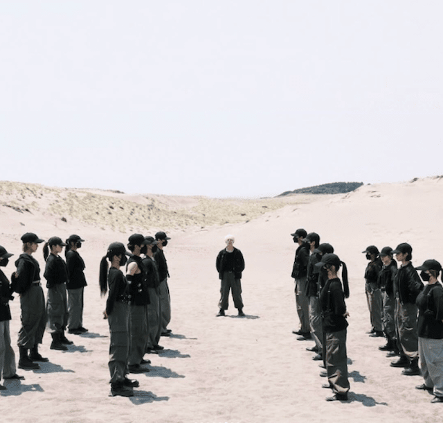 「ホントに同一人物なの？」人気アイドルグループのメンバーのギャップを見せるオフショットが話題に