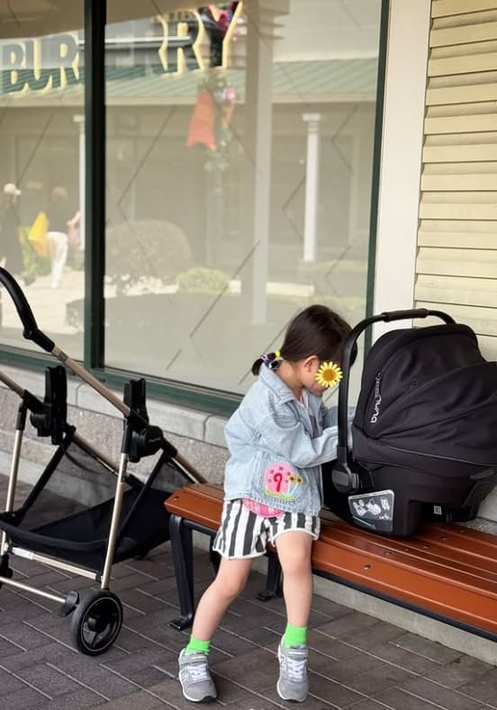 「一生兄弟だよね？」人気タレント〇〇の、長女の“リアルな感情”が尊すぎる