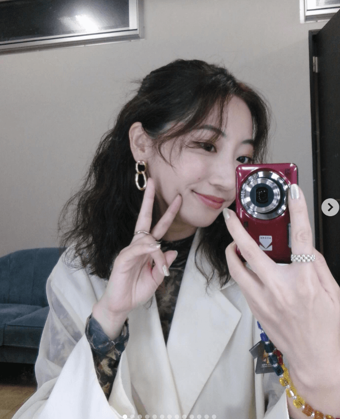 武田玲奈、バースデーイベントでファンと特別な時間を共有！感動と喜びが溢れる1日