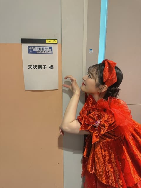 FRUITS ZIPPER 月足天音、テレビ番組であの元HKTメンバーにレクチャー!?  忙しい中”アレ”との2ショも…