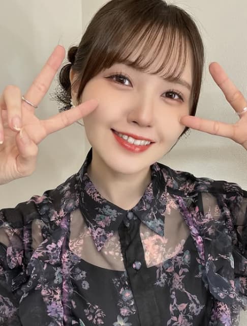 声優・鬼頭明里がお渡し会でのファンとの交流の場に感謝！