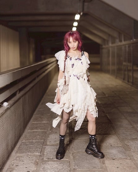 「＃りさふく」LiSA 衣装のこだわりポイントを紹介！！どのショットも可愛すぎると話題に！！