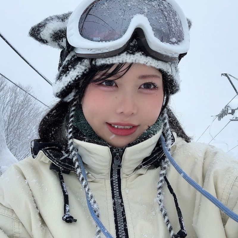 あの人気インフルエンサーの最新