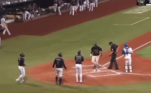 日本ハム監督・新庄剛志が“敵ながらあっぱれ”なホームランにコメント！