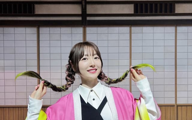 「無限城編も楽しみ！！！」声優・花澤香菜が鬼滅の刃の舞台へ！