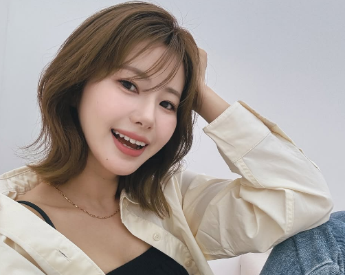 「かわいすぎです」美女タレントの韓国旅行記！フォトジェニックスポットでの近影がキュート過ぎと話題に「カッカワイイ」
