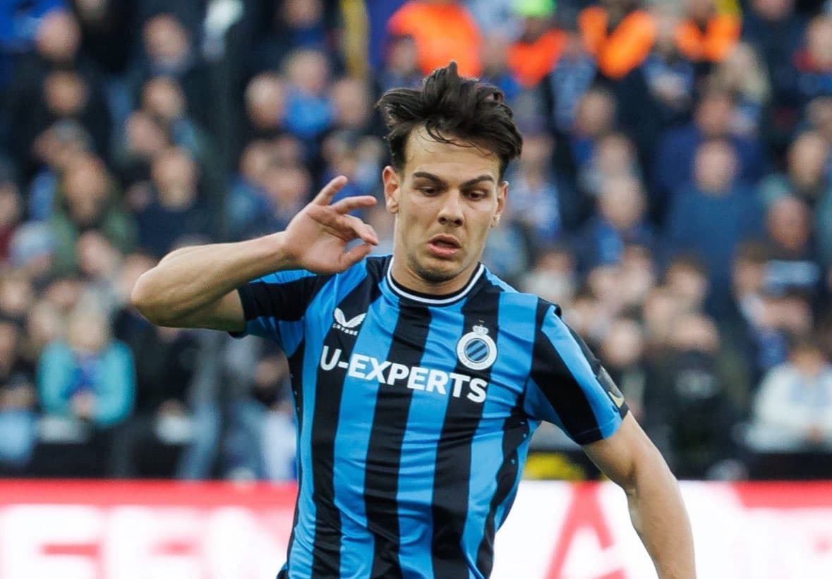 「ヤシャリがミラン移籍を最優先」他クラブの接触を辞退とロマーノ報道