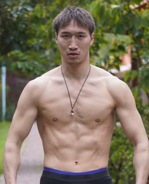 安保瑠輝也、ペルーで精神修行完了！『日本帰ってしごきあげよか』