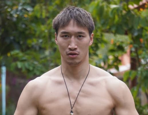 安保瑠輝也、ペルーで精神修行完了！『日本帰ってしごきあげよか』