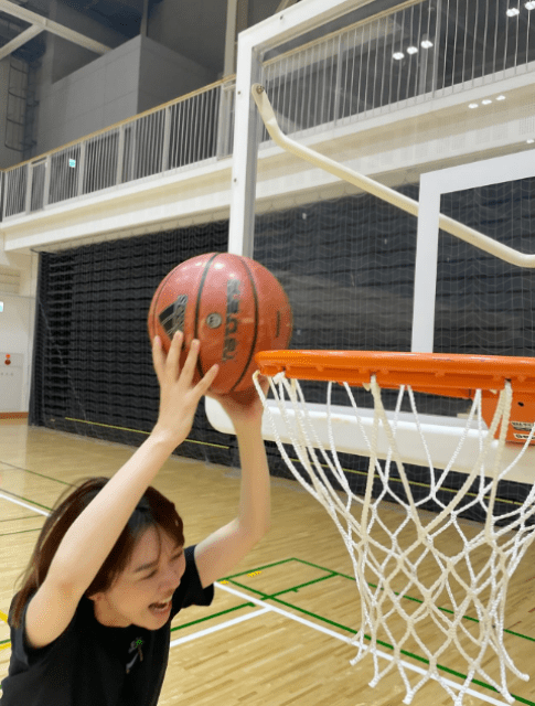 気象予報士・勝丸恭子、渾身の"ダーーーンク！！！！！"も、オチにファンはクスクス