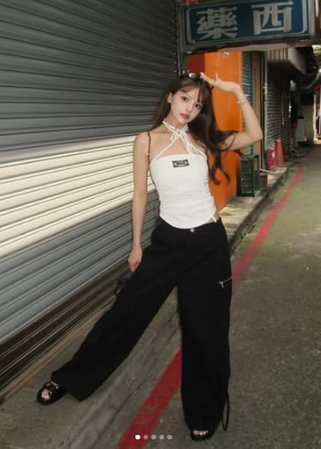 「また可愛くなった！」モデル・吉木千沙都の最新ショットにファンメロメロ！