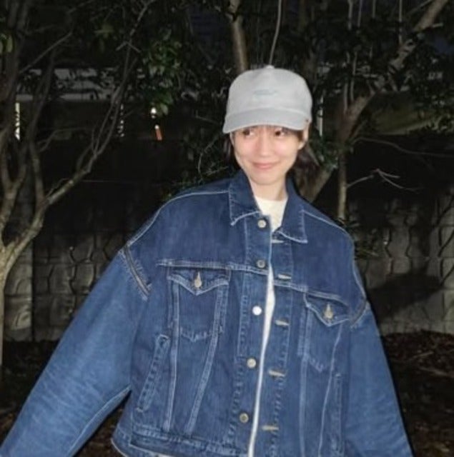 のん、仕事が予定より早めに終わってウキウキ気分！