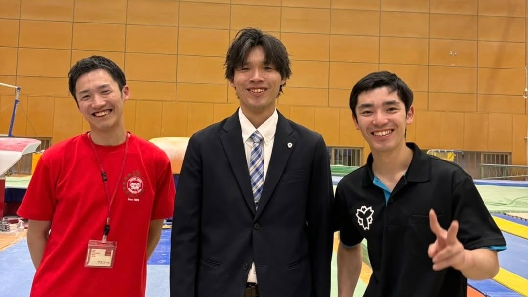 「五輪王者の“兄への想い”が胸を打つ」白井健三が綴ったささやかな祝福