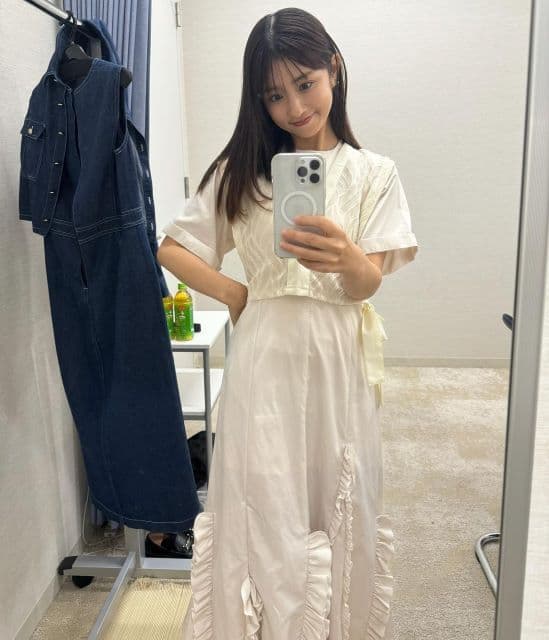 「天気が良くて良かったね」小倉優子、三連休の子どもたちとの過ごし方とは…？！