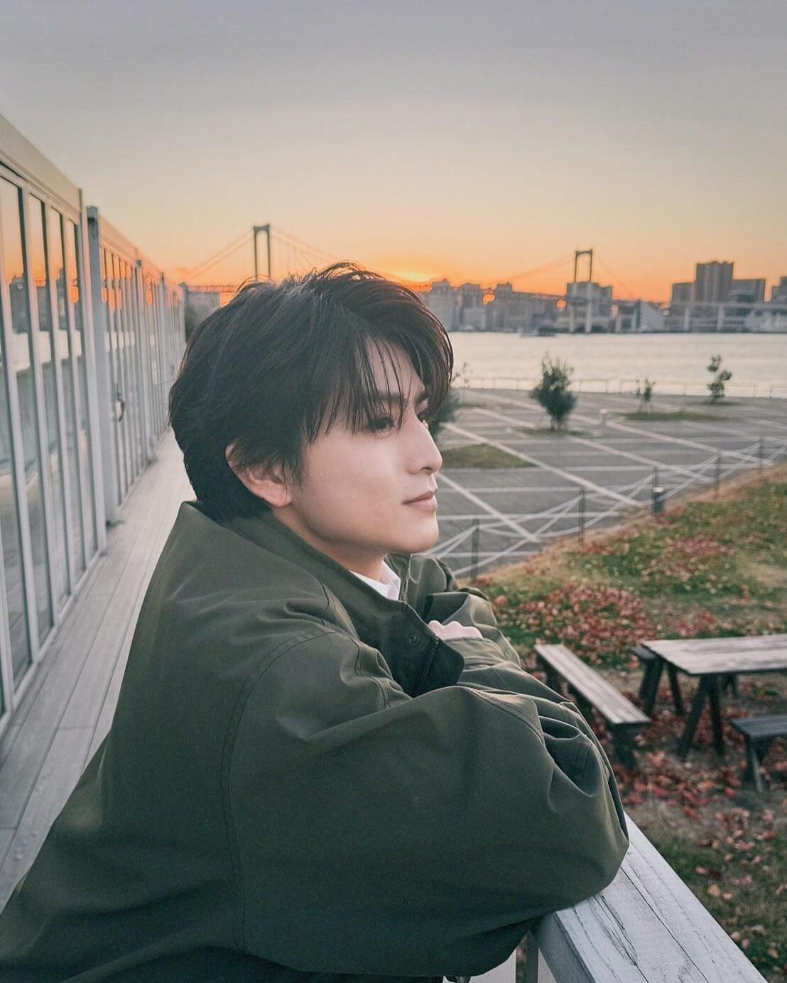 超特急・柏木悠、『CDTVライブ!ライブ!クリスマスSP』を振り返る！