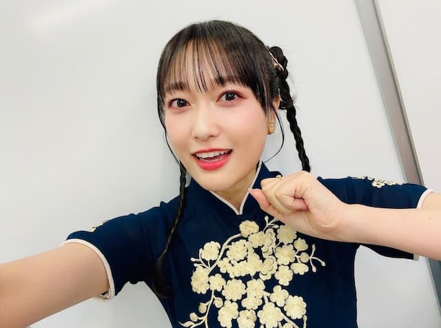 アイドル声優・久保田未夢が写真集イベントを開催！「色んな方に会えてお喋りできて楽しかった〜」