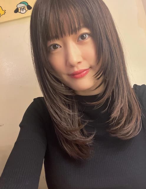 元乃木坂46・樋口日奈、髪色をチェンジ！「新たな撮影用に…」