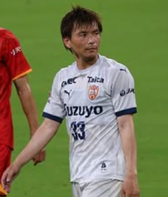 乾貴士、引き分けもファンに応援呼びかけ「めげずに頑張るだけ！！」