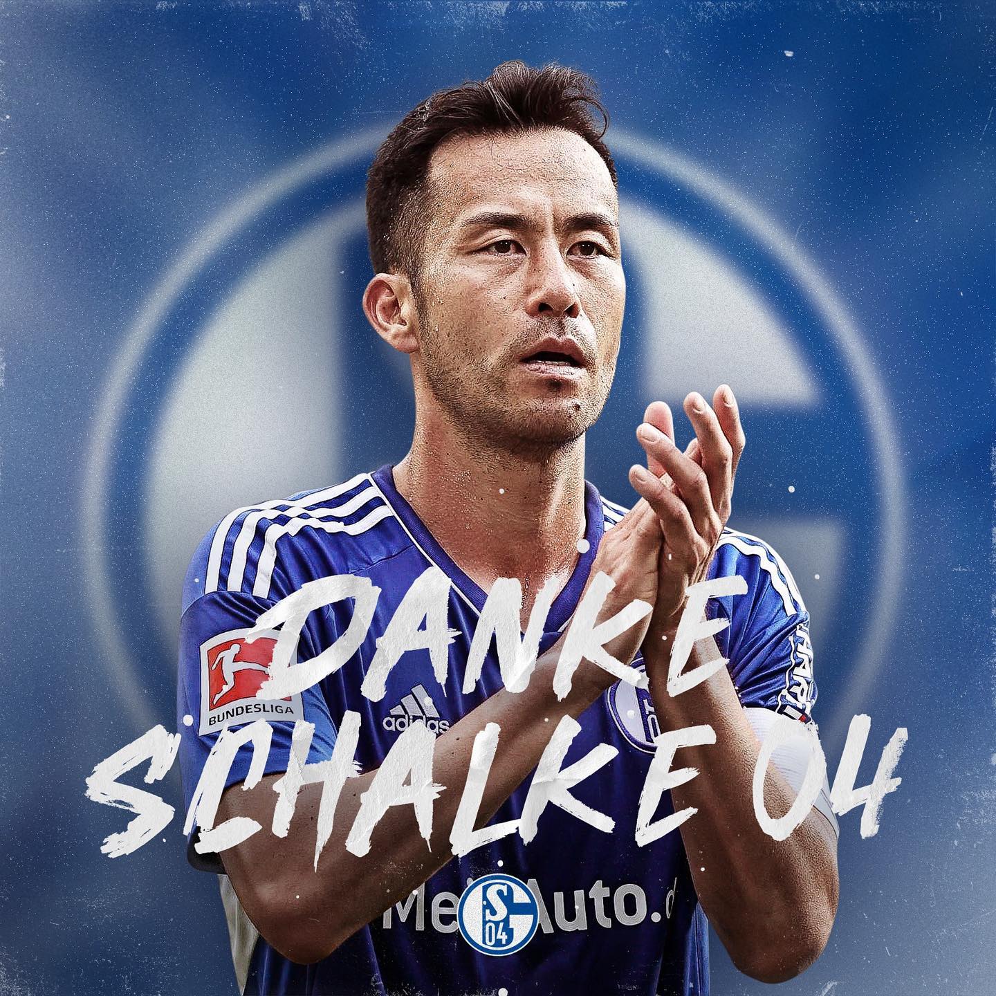 吉田麻也 シーズンを終えファンに感謝綴る💙🤍