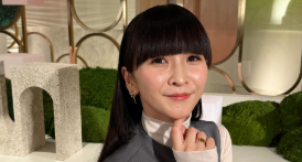 Perfumeかしゆか、「news zero」初出演！ファンから称賛の嵐