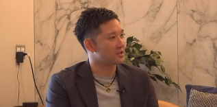 杉谷拳士、『永久保存版』ダルビッシュ有インタビュー第3弾を配信！