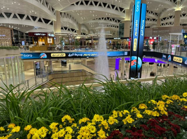 「また来ます！！」プロゲーマー・ふ～どがEWCを終えてサウジアラビアを出発