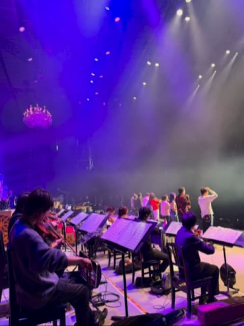 高嶋ちさ子、「ザワつく！昭和歌謡祭」発売初日即完売で大盛況