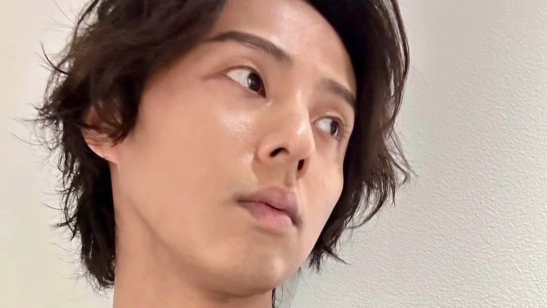 Kis-My-Ft2・藤ヶ谷太輔、1番のお気に入り〇〇のヴィンテージ古着ショットに称賛の嵐！「たいちゃんの胸にとまりたーい」