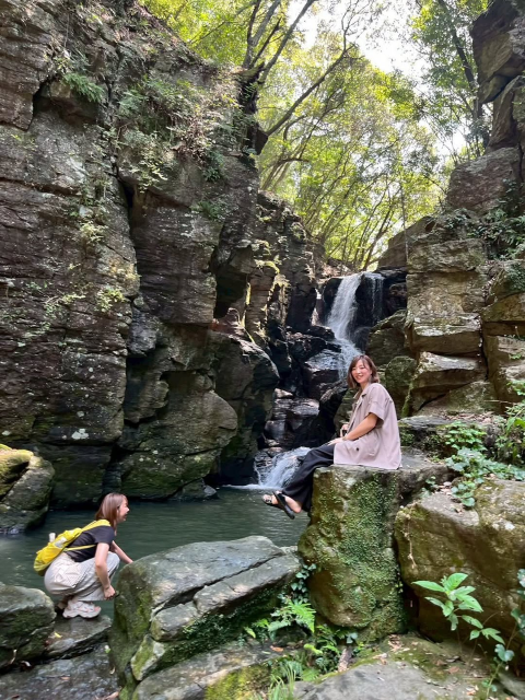 マイナスイオン全開スマイル！パリ五輪柔道金メダリスト 角田夏実、束の間リフレッシュショットをインスタ投稿！