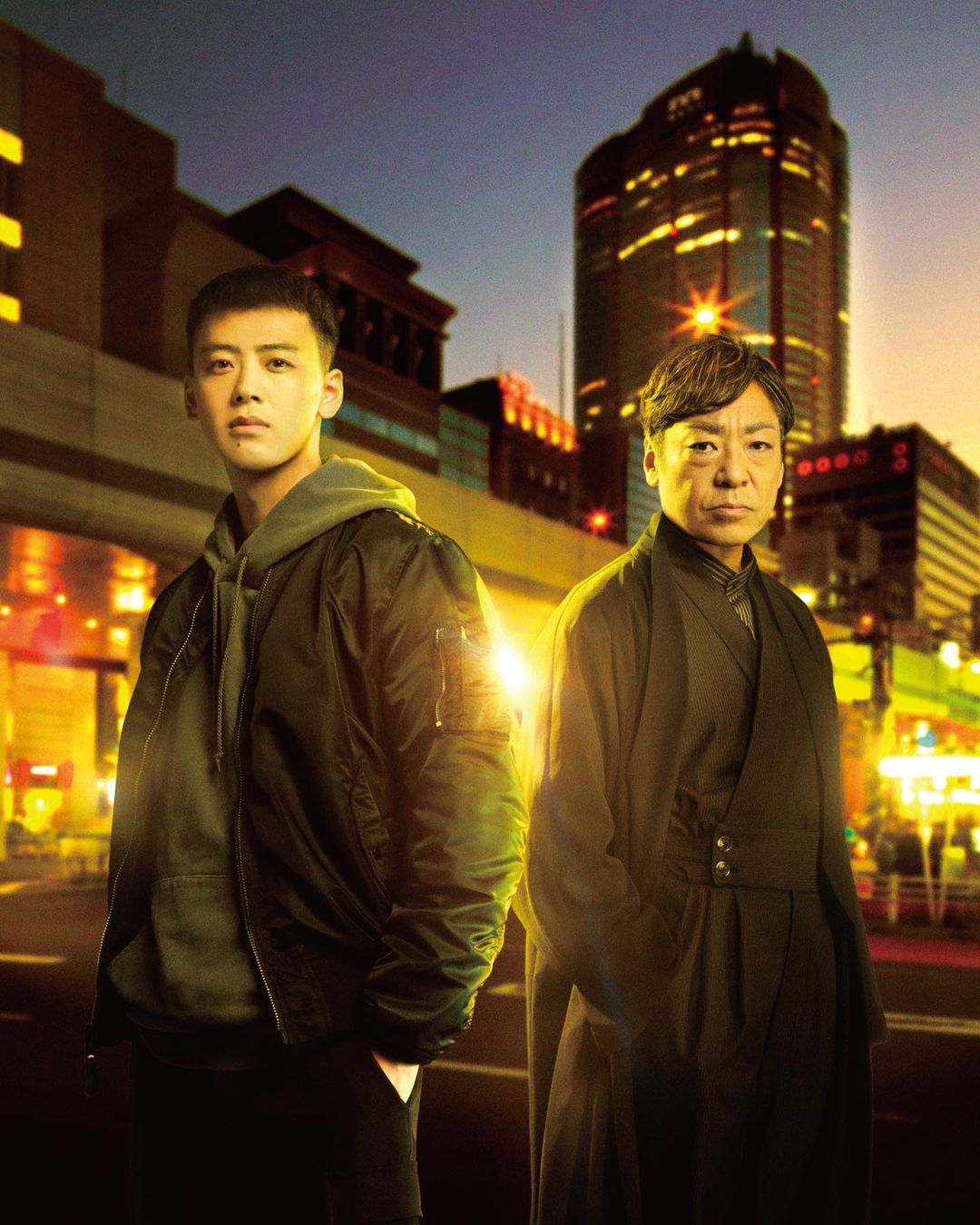 六本木クラスの宿敵役に香川照之さんが抜擢❗️ファンからは「土下座といえばこの人か！🤣」「イメージぴったり！」の声