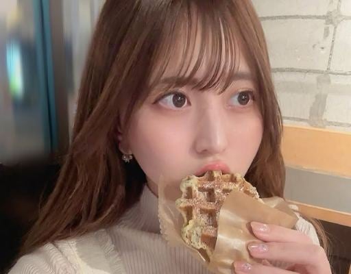 「おはよ！」竹内星菜、可愛すぎる