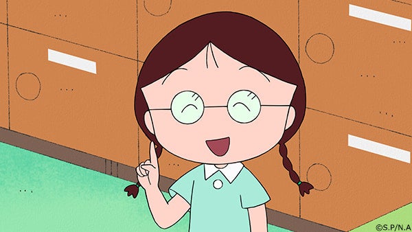 「たまちゃん、お誕生日おめでとう」ちびまる子ちゃん公式Xに祝福の声