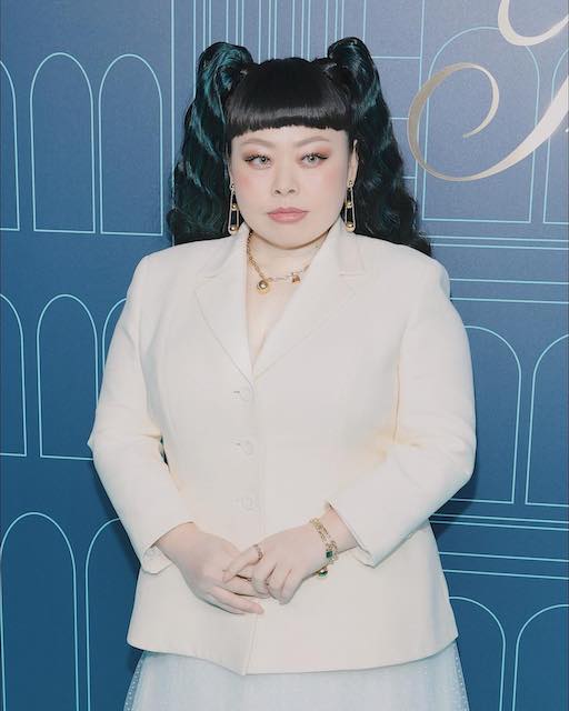 渡辺直美がBTS・ジミンと2ショット❗️約5年ぶりの再会も、ジミン「お久しぶりです！」