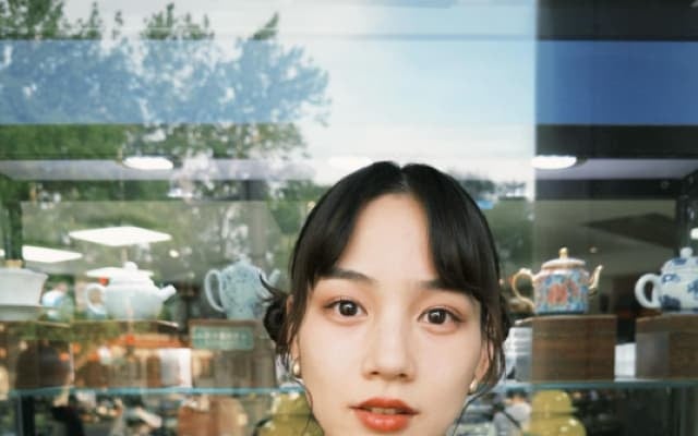 のんがチャイナドレス姿を披露「めっちゃ似合う」などとファン絶賛