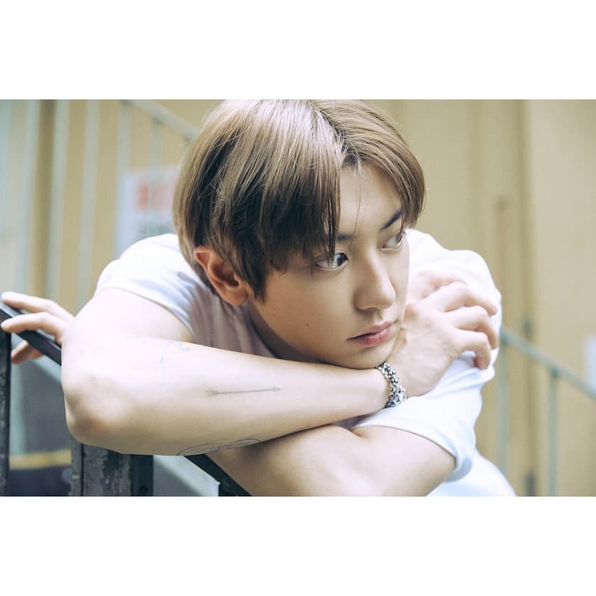 EXO・チャンヨルの1stミニアルバムリリース間近