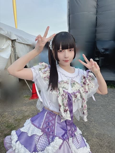 環やね ビブス きゅるりんってしてみて 環やね ビブス きゅるりんってしてみて - メルカリ