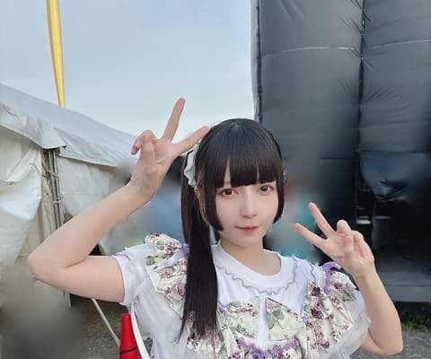 「まじで需要たかい〜」きゅるりんってしてみて・環やねのヘアスタイルにファンから絶賛の声