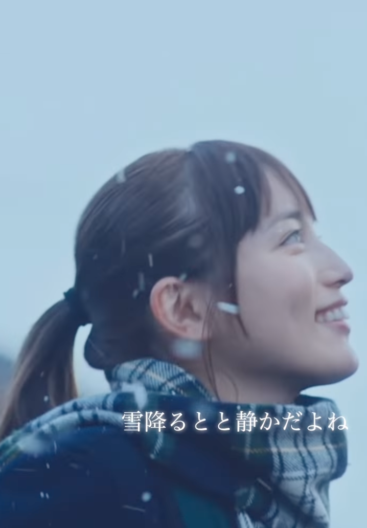 歴代最速記録❄️見逃し160万再生突破の「silent」にコメント殺到😭「毎週号泣の予感」