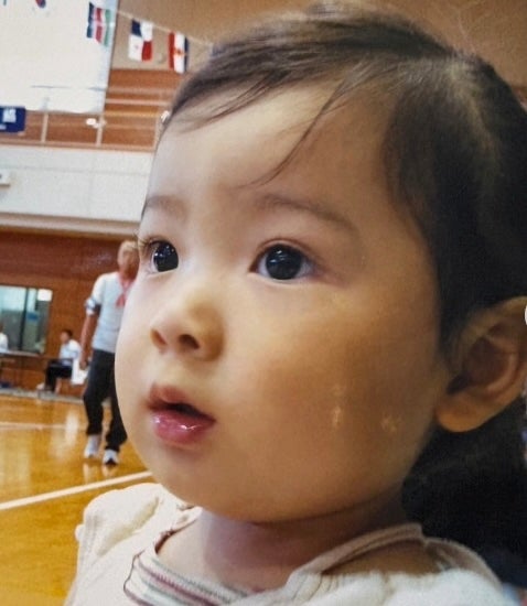 「すでに完成されてる」国民的アイドルの幼少期にSNS騒然 「可愛すぎる」